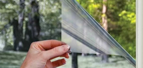 Мягкие окна ПВХ